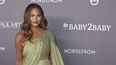 Chrissy Teigen llega a la gala Baby2Baby el 9 de noviembre de 2019 en Culver City, California. Teigen ha escrito un mensaje sincero sobre la reciente pérdida de su tercer hijo con su esposo John Legend.&nbsp;