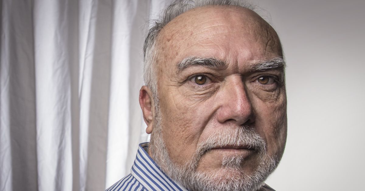 Escultor Salas, simbología y armonía