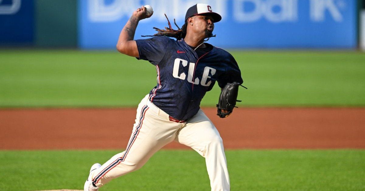 Lanzador dominicano se encuentra bajo investigación por parte de la MLB