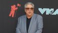 Fotografía de archivo del 26 de agosto de 2019 del actor estadounidense Vincent Pastore en la alfombra roja de los MTV Video Music Awards 2019 en Nueva York (EE.UU.).