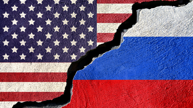 EEUU y Rusia se reúnen en Helsinki