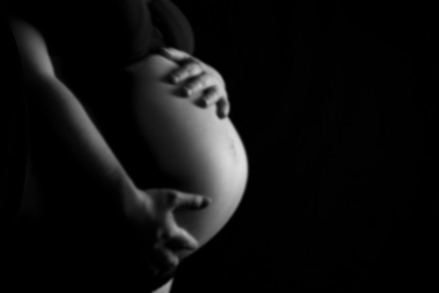 Unos 200.000 dólares recortará el estado a las clínicas que practican abortos, a la luz de la nueva ley. (ARCHIVO)