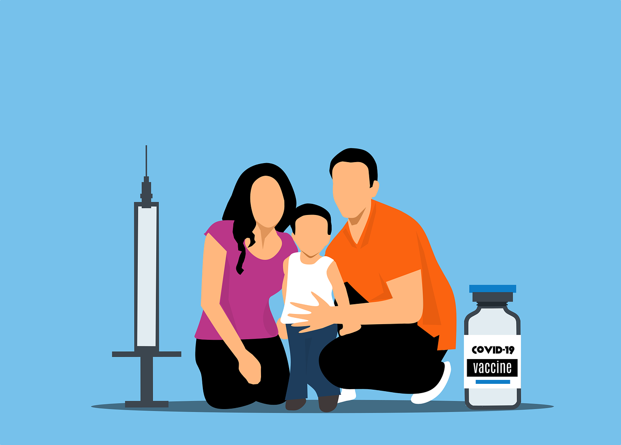 Pfizer asegura que su vacuna anticovid para niños supera el 90% de eficacia Pfizer asegura que su vacuna anticovid para niños supera el 90% de eficacia