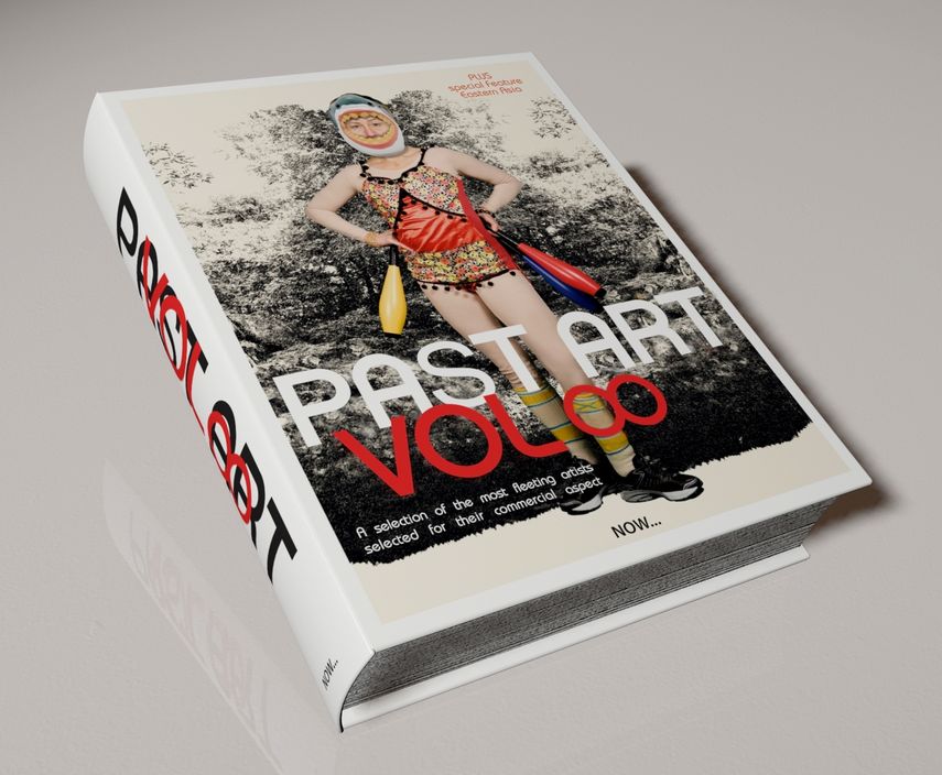 Con su participaci&oacute;n en Art Palm Beach APB, la galer&iacute;a GBG ARTS da inicio a su programaci&oacute;n del a&ntilde;o 2020