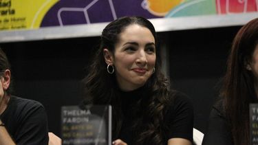 Acentuó que su principal petición es que no preescriban los abusos sexuales, algo que ella tratará de evitar en Nicaragua, país donde sucedieron los supuestos hechos y donde está radicada la denuncia.