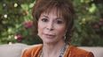La autora chilena Isabel Allende. (LORI BARRA)