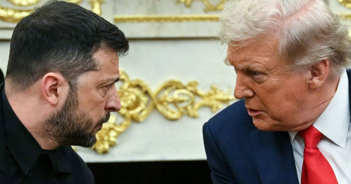 ¿Podrá Trump terminar con la guerra entre Rusia y Ucrania?