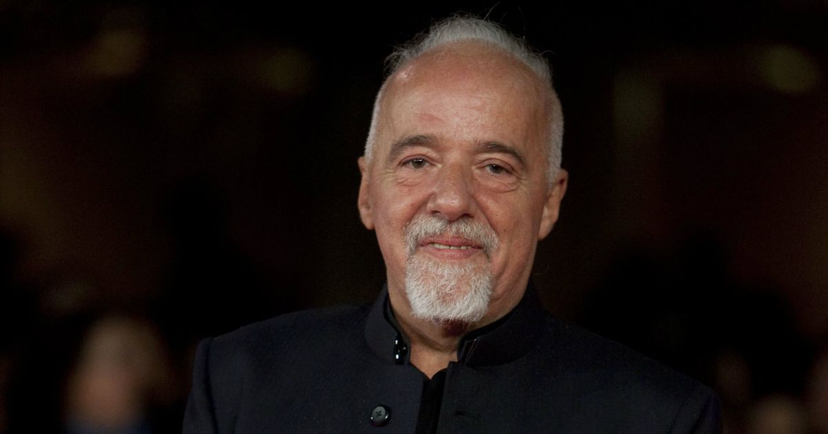 Paulo Coelho: Cuando cumplí 60 años, Columnistas, La Revista
