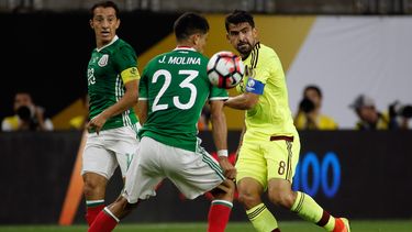 La Femexfut ha propuesto una Copa América que aglutine a todo el continente y no sólo a los países sudamericanos, como sucedió en 2016 con la edición del Centenario de esa competencia disputada en Estados Unidos.