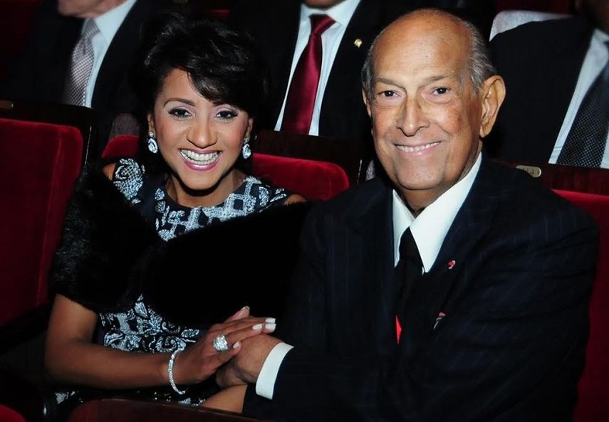 La despedida privada del genio de la moda se efectuará el 3 de noviembre y será asistida por varias figuras del Gobierno dominicano 