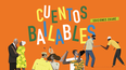 Ediciones Ekaré, Imago y la Fundación Imago por las artes presentan el libro-disco Cuentos Bailables