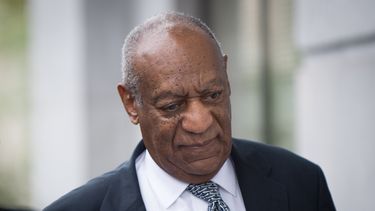 El actor y comediante Bill Cosby.