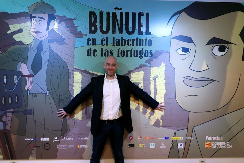 Esta película ya fue reconocida como el mejor filme en la Semana de la Crítica del último Festival de Cannes.
