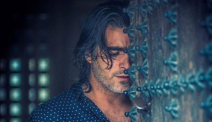 Pol Vaquero, uno de los grandes maestros del flamenco,