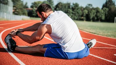 Diario las Américas | unsplash - ejercicios al aire libre - deportes - calor