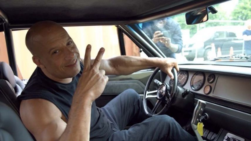 Vin Diesel también estará de vuelta junto con Charlize Theron, Helen Mirren, Michelle Rodríguez, Jordana Brewster, Chris Ludacris Bridges, Tyrese Gibson, Nathalie Emmanuel, así como el recién llegado John Cena.&nbsp;