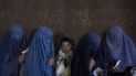 Condenan a talibanes por creciente opresión a mujeres afganas