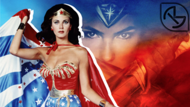 los mejores trajes de la mujer maravilla para la noche de brujas