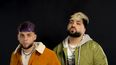 Los artistas venezolanos Adso y RoyalLive estrenan el EP La ruleta.