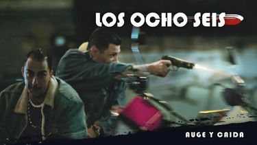 La película venezolana Los 8-6.