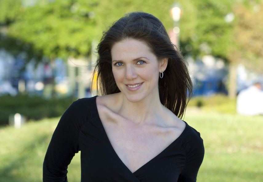 Sigal Ratner-Arias (Mariela Murdocco)