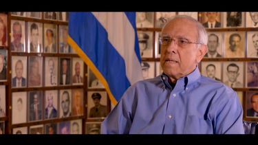 mi patria no me la quita nadie