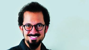 Nacido en Madrid, Diego Casado Rubio dice con orgullo que tiene 15 años viviendo y haciendo teatro en Buenos Aires.&nbsp;