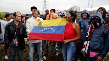 El IRC también aseguró que el Gobierno colombiano ha prestado un apoyo extraordinario a los venezolanos, pese a lo cual muchos de ellos necesitan ayuda urgente