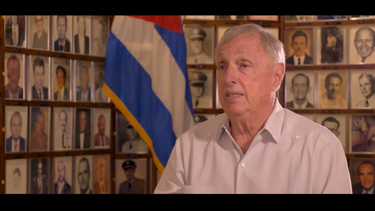 Los cubanos no nos rendimos hasta ver a nustro país en democracia Los cubanos no nos rendimos hasta ver a nustro país en democracia