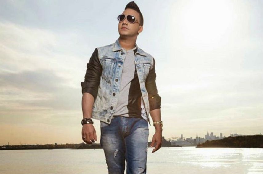 Bachatero Elvis Martínez presenta en Miami su sencillo Tu me querías