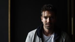 El cantante Pablo Alborán.
