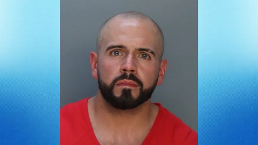 Jeffrey José Marcano.