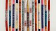 Upstream, 2021 (190 cm x 140 cm).