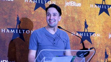 El dramaturgo, actor y cantante boricua Lin-Manuel&nbsp;Miranda protagonizará las puestas en escena en Puerto Rico del musical Hamilton.&nbsp;