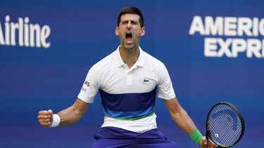 Djokovic renuncia a participar en el torneo de Indian Wells