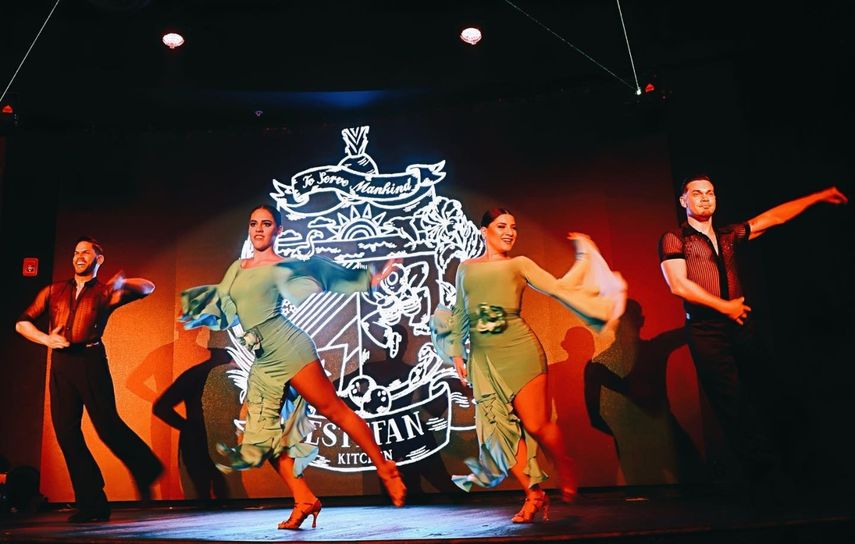 La cultura latina se celebra en todo su esplendor con el Mes de la Herencia Hispana.