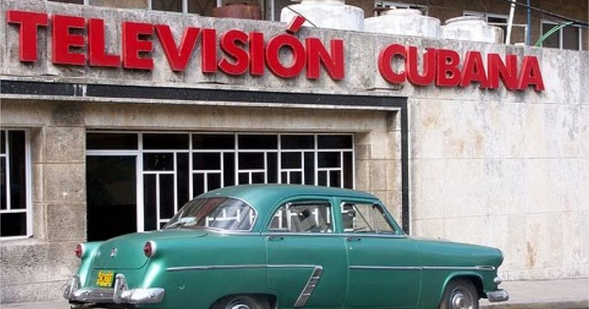 Gobierno cubano estudia incluir anuncios comerciales en la televisión
