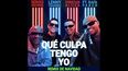 El productor Sergio George, junto a Lenny Tavárez, Christian Alicea y ft. Rafa Pabón, presenta el tema Qué culpa tengo yo remix.