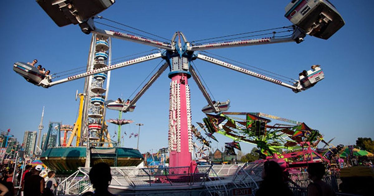 Feria de la Juventud de MiamiDade intentará un récord Guinness