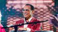 Honran a Gilberto Santa Rosa con premio iHeartRadio Corazón Latino&nbsp;