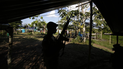 Colombia revela polémico informe sobre conflicto armado interno