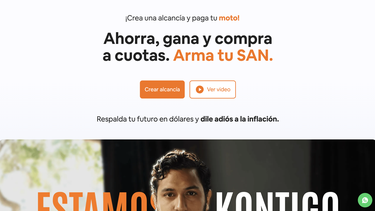 Un grupo de jóvenes emprendedores venezolanos lanzan la plataforma Kontigo desde Silicon Valley.