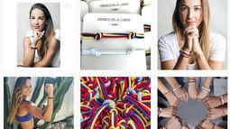 ColorsxVenezuela toma la redacción de Diario Las Américas