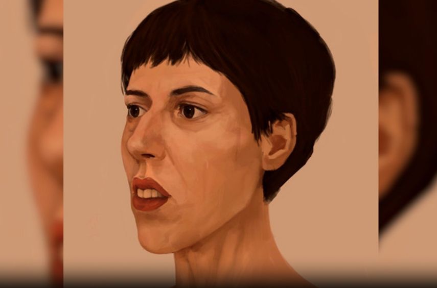 El hallazgo tuvo lugar hace tres años, cuando un jardinero encontró semienterrada la maleta en la que se encontraban restos óseos de una persona pendiente de identificar.