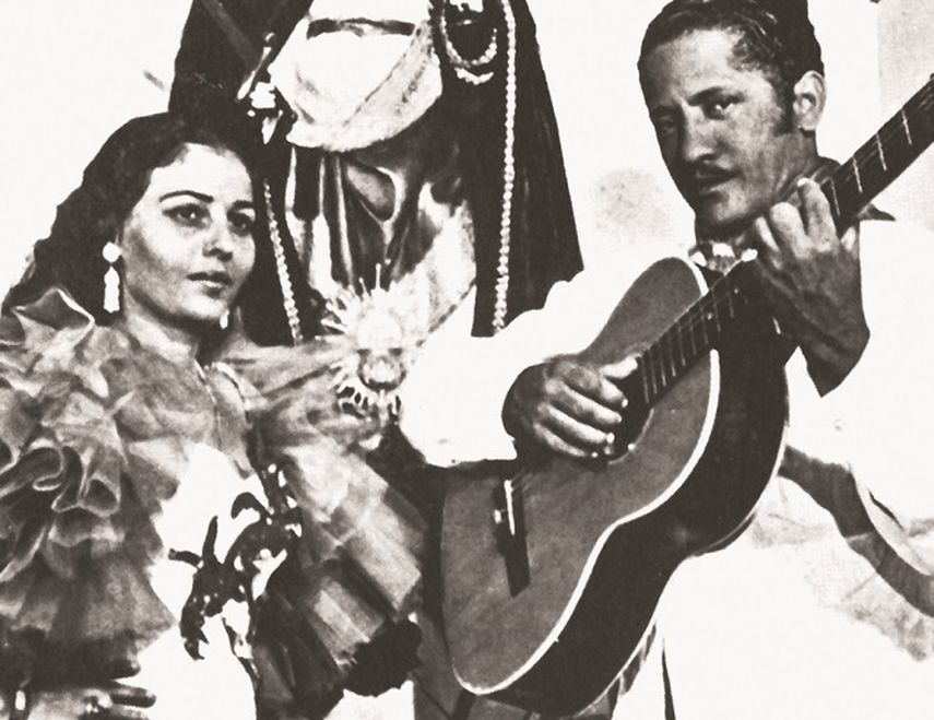 La intérprete, que le cantaba a la campiña cubana y a sus santos, dejó un legado musical y una familia orgullosa 