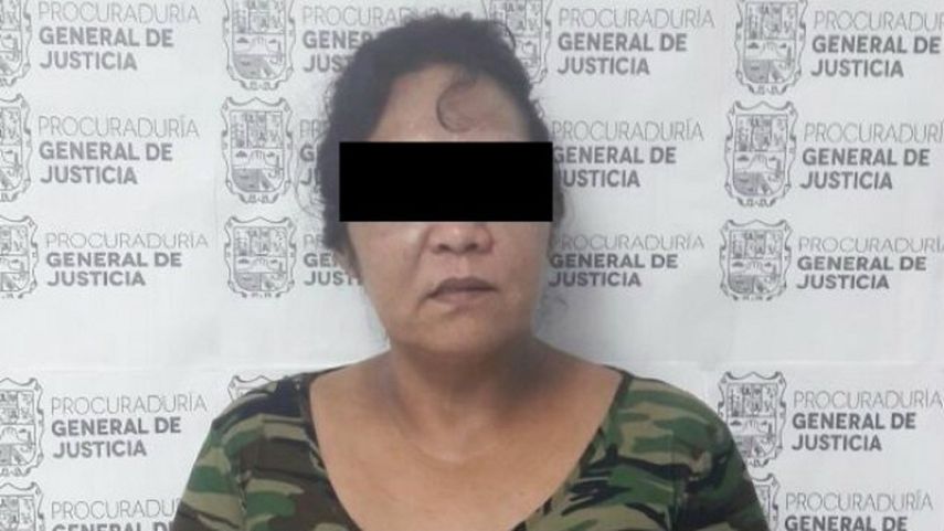 Ana Isabel es hermana de Miguel Ángel y Omar Treviño Morales, alias Z40 y Z42, respectivamente, y líderes de la organización criminal Los Zetas