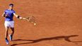 Nadal no ha perdido ninguna de las finales que disputó en la arcilla parisina.