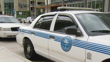 La Policía de Miami cuenta con más de 1.500 agentes.