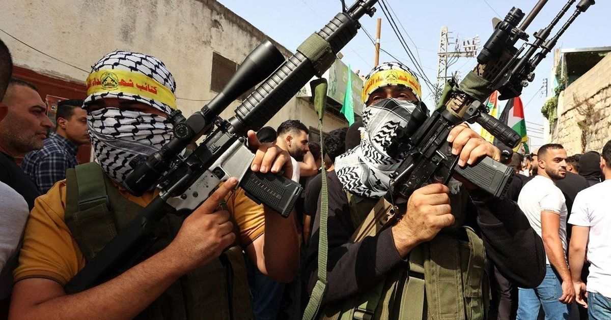 Tras firma de acuerdo sobre Gaza, Hamás inicia detenciones y ejecuciones de “colaboradores rivales”