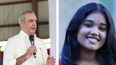 El presidente Luis Abinader mostró preocupación ante la desaparición de la joven estudiante universitaria en Virginia de Konanki Sudiksha Chowdary.